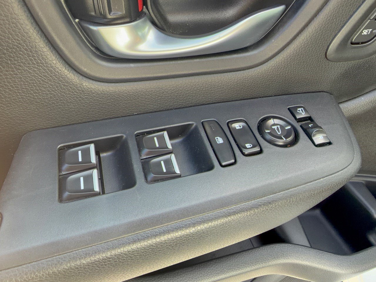 Certified 2024 Honda Pilot TrailSport image 12