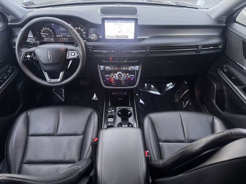 Certified 2022 Lincoln Corsair AWD w/ Equipment Group 101A image 23