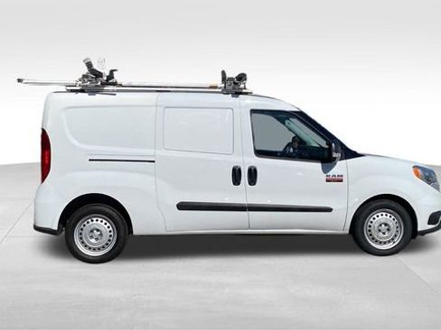 Used 2022 RAM ProMaster City Wagon FWD image 10