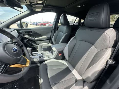 New 2026 Subaru Crosstrek 2.5i Wilderness AWD/4WD image 16