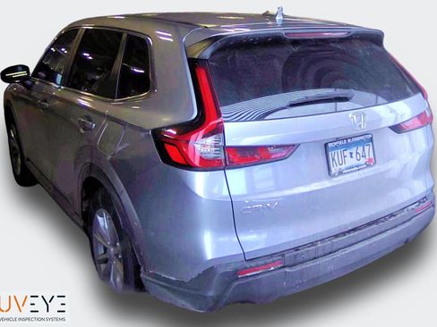 Used 2023 Honda CR-V EX-L image 9