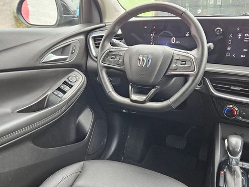 Used 2024 Buick Encore GX Sport Touring w/ Comfort Package image 9