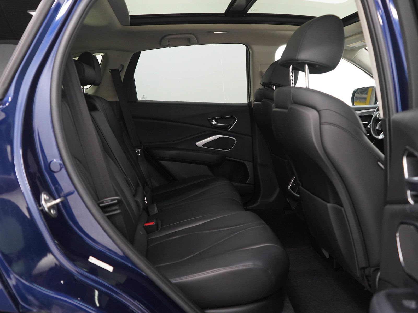 Used 2019 Acura RDX AWD image 12