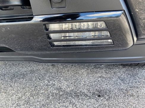 Certified 2023 Chevrolet Silverado 1500 RST image 44