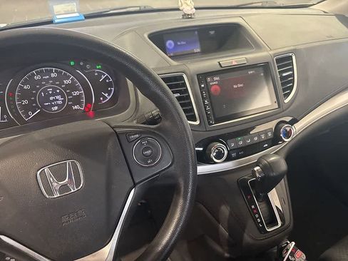 Used 2016 Honda CR-V EX image 22