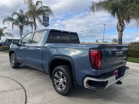 Used 2024 GMC Sierra 1500 SLT image 6