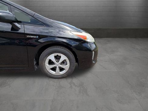 Used 2012 Toyota Prius Two FWD image 30