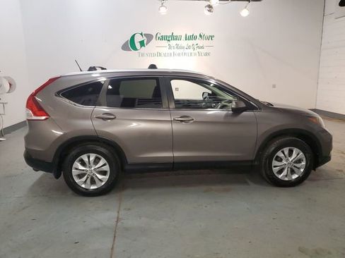Used 2014 Honda CR-V EX-L image 7