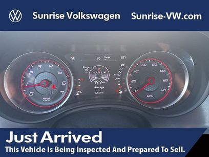 Used 2022 Dodge Charger SXT