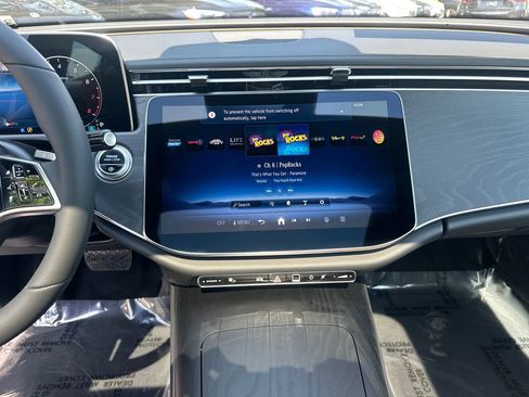 New 2026 Mercedes-Benz E 350 Sedan image 30