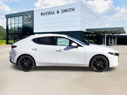 New 2026 MAZDA MAZDA3 2.5 S Hatchback w/ Premium Pkg