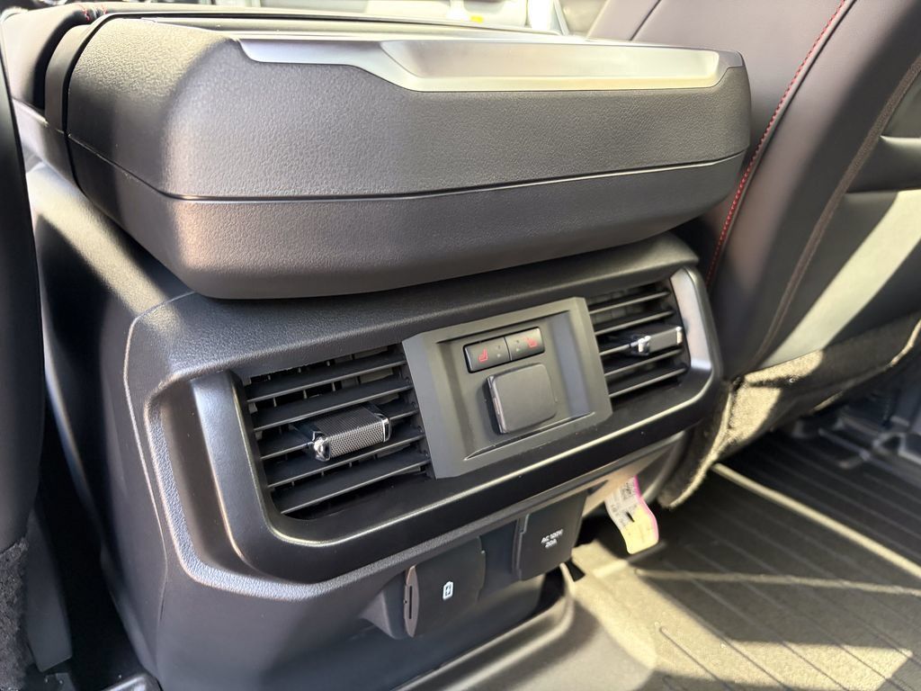 New 2026 Ford F150 Raptor AWD/4WD image 59