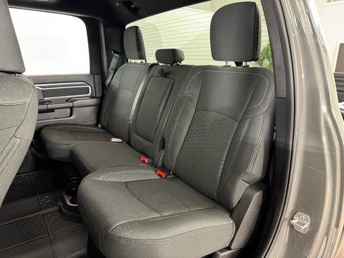 Used 2026 RAM 3500 Big Horn image 37