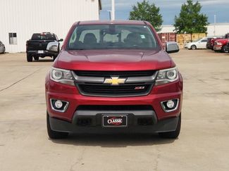 Used 2019 Chevrolet Colorado Z71 RWD video 2