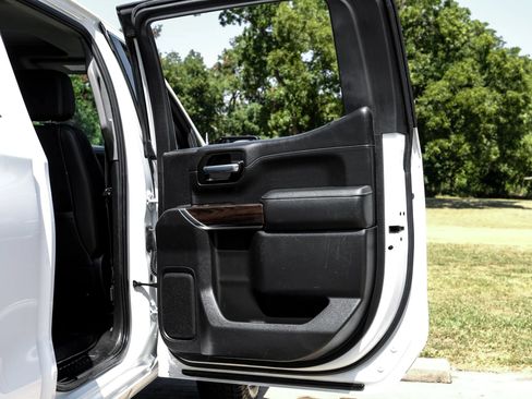 Used 2020 GMC Sierra 1500 SLT AWD/4WD image 53