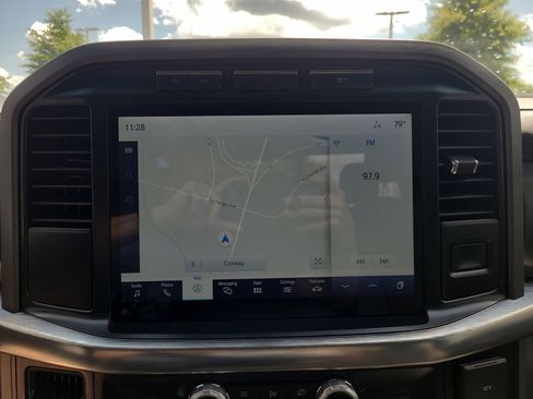 Used 2021 Ford F150 Lariat RWD image 25