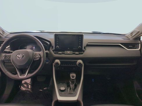 Used 2021 Toyota RAV4 Limited AWD/4WD image 22