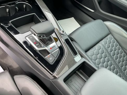 Used 2023 Audi RS 5 Sportback AWD/4WD image 18