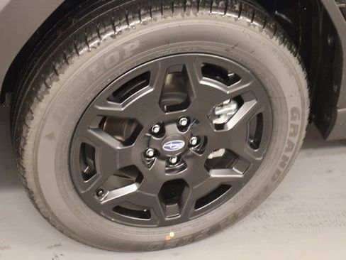 New 2026 Subaru Outback Limited image 8