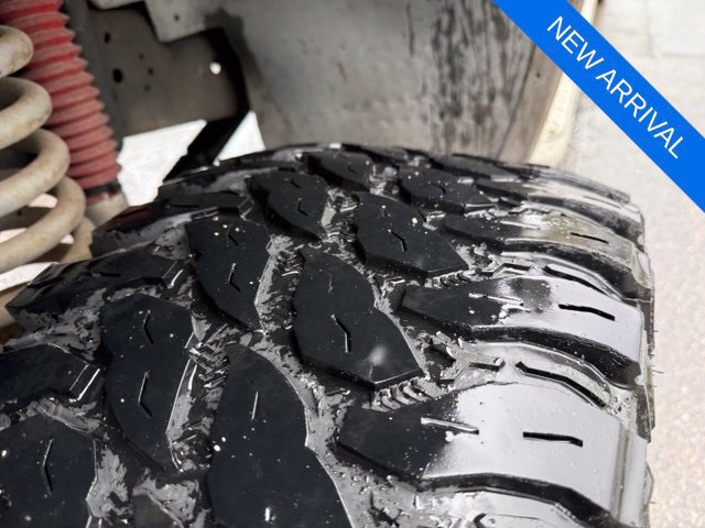 Used 2005 Ford F350 4x4 Crew Cab Super Duty image 11