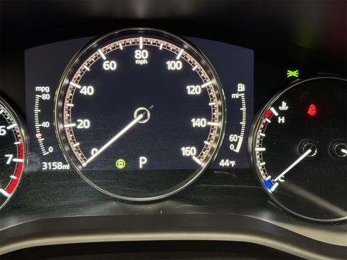 Certified 2025 MAZDA CX-30 AWD 2.5 S w/ Premium Package image 23