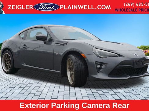 Used 2020 Toyota 86 image 7