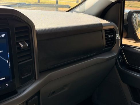 Used 2024 Ford F150 XLT w/ Equipment Group 302A MID image 20