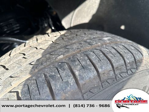 Used 2022 Chevrolet Silverado 1500 LT image 29