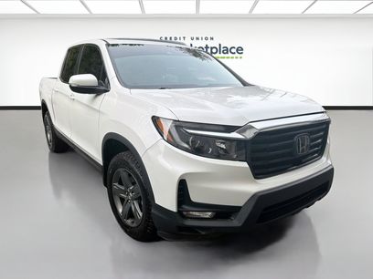 Used 2023 Honda Ridgeline RTL