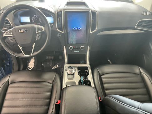 Used 2024 Ford Edge SEL w/ Convenience Package AWD/4WD image 11