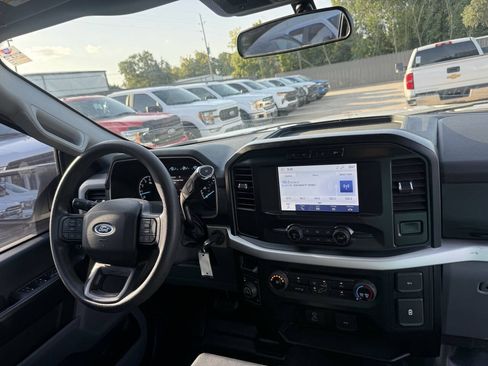 Used 2021 Ford F150 XL w/ Equipment Group 101A High AWD/4WD image 18