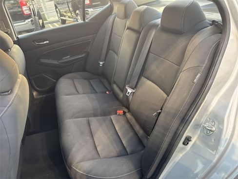 Used 2021 Nissan Altima 2.5 S image 23