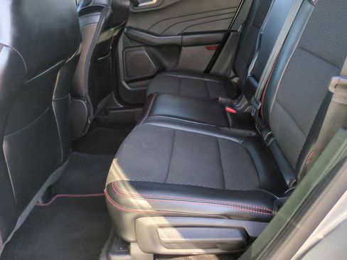 Used 2023 Ford Escape ST-Line image 24