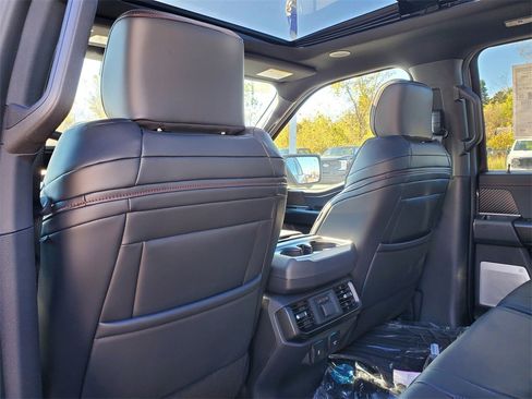 New 2025 Ford F150 Raptor image 28