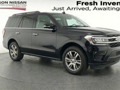 Used 2024 Ford Expedition Limited