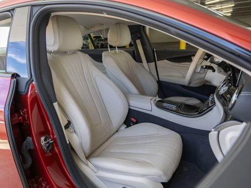 Used 2023 Mercedes-Benz CLS 450 4MATIC image 25