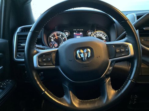 Used 2024 RAM 2500 Big Horn image 12