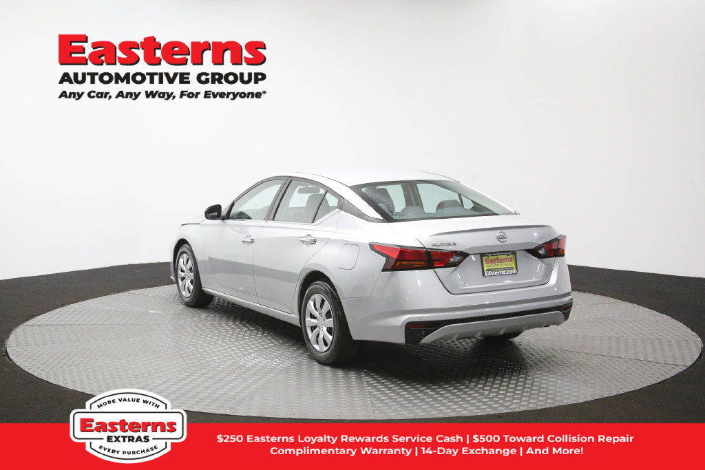 Used 2023 Nissan Altima 2.5 S FWD image 64