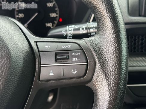 Certified 2024 Honda CR-V LX image 19