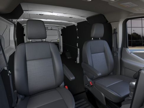 New 2026 Ford Transit 250 Low Roof w/ Load Area Protection Package RWD image 10