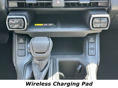 New 2026 Toyota RAV4 XLE Premium image 10