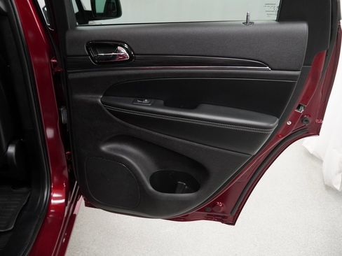 Certified 2021 Jeep Grand Cherokee Limited w/ Quick Order Package 28K 80th image 47