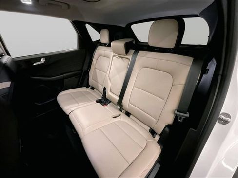 Used 2022 Ford Escape SEL w/ Technology Package AWD/4WD image 25