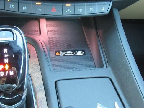 New 2026 Cadillac CT5 Premium Luxury image 24