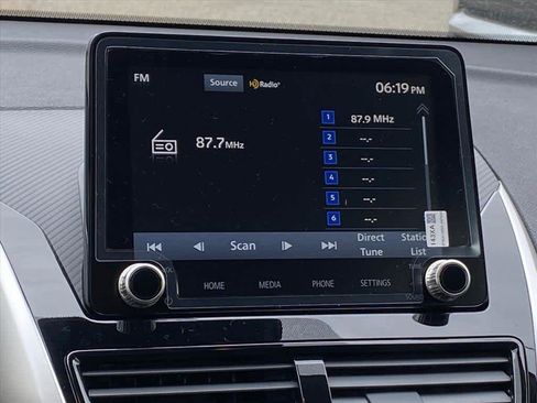 New 2026 Mitsubishi Eclipse Cross SE image 6