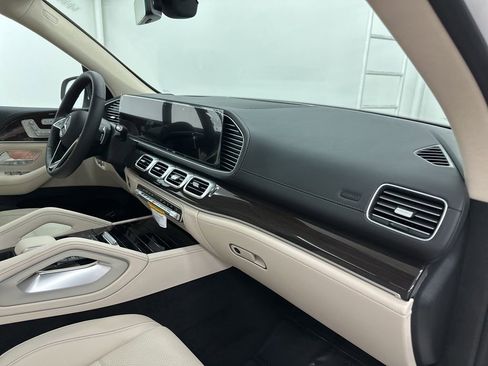 Used 2026 Mercedes-Benz GLE 450 4MATIC image 29