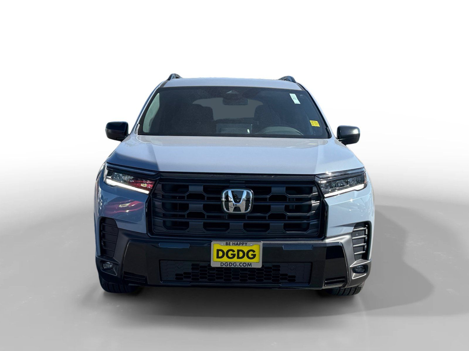 New 2026 Honda Pilot Sport image 8