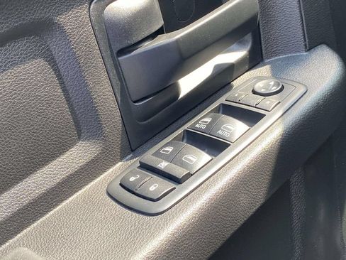 Used 2018 RAM 2500 Tradesman w/ Popular Equipment Group AWD/4WD image 18