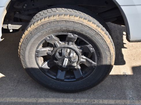 Certified 2024 Ford F350 Lariat w/ Lariat Ultimate Package image 10