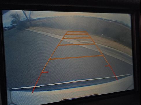 Used 2016 GMC Yukon XL Denali w/ Open Road Package image 15